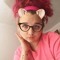 Nickii Ashlee