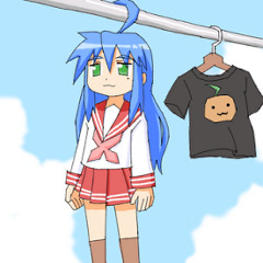 DatAnimeTrash - stuff