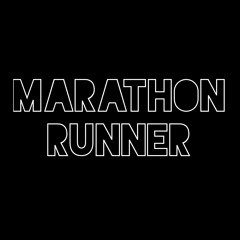 Marathon Runner