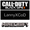 LannyXCoD
