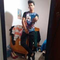 Eddy Alex Xolalpa