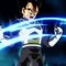 vegeta god