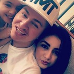 KachoMc Daysi Camejo