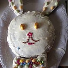 Eleanor Morag Maxwell