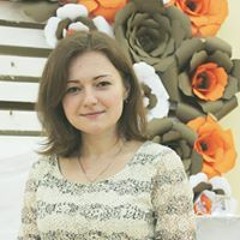 Helen  Rudenko