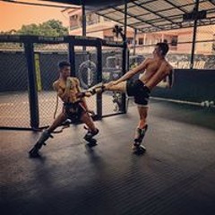 Axel LaQuica