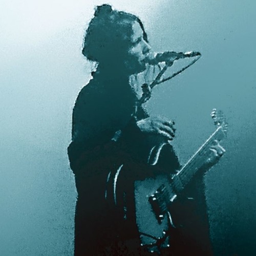 Chelsea Wolfe Survive The Color Of Blood