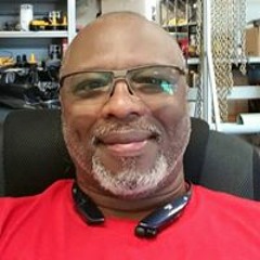 Roman Harris