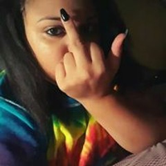 Shaniah Thangg