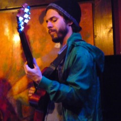 Santiago Sandoval Correa