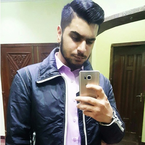 Sufyan Ahmed 11’s avatar