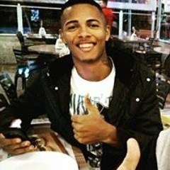 Jonas Henrique