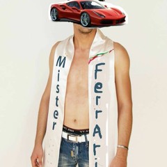 Mister Ferrari