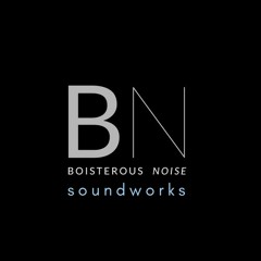 Boisterous Noise Soundworks