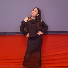 Cookie Alcantara- Sanicas