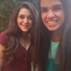 Giovanna Grace DeGiorgio