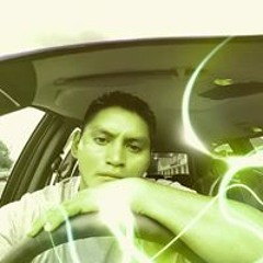 Patricio Castro