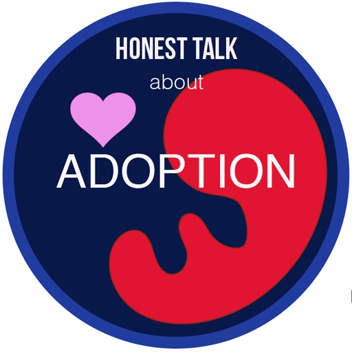 Honest Talk about Adoption podcast artwork