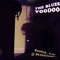 The Blues Voodoo