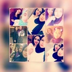 Shahd Tamer