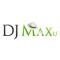 DJ M@X