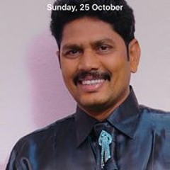 Manukonda Varma