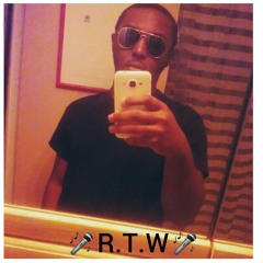 Richard T. Wilson A.K.A R.T.W