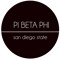 Pi Beta Phi SDSU