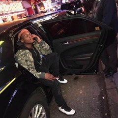 HBK Spazz