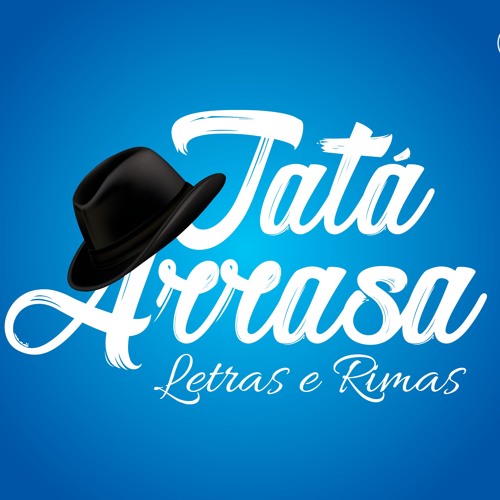 TataArrasa Composições Inéditas’s avatar