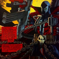 TRIPLE A AL THE SPAWN