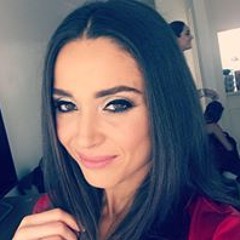 Bárbara Bicalho