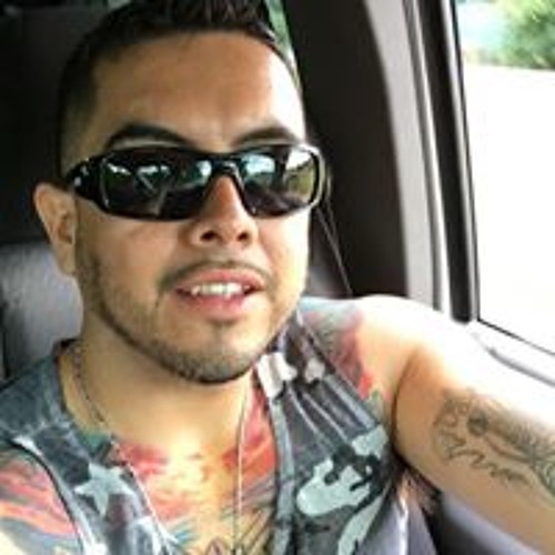 Joe Garcia’s avatar