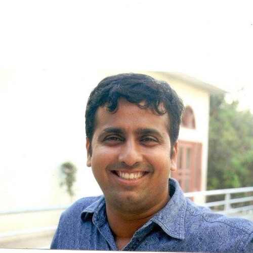 Vijay Shetty’s avatar