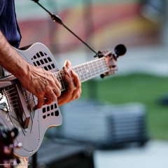 Better Off With the Blues