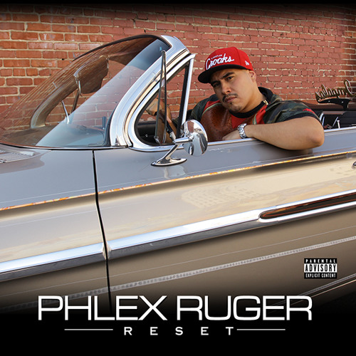 PhlexRuger’s avatar