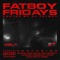Fatboy Friday's DJ Fatboy