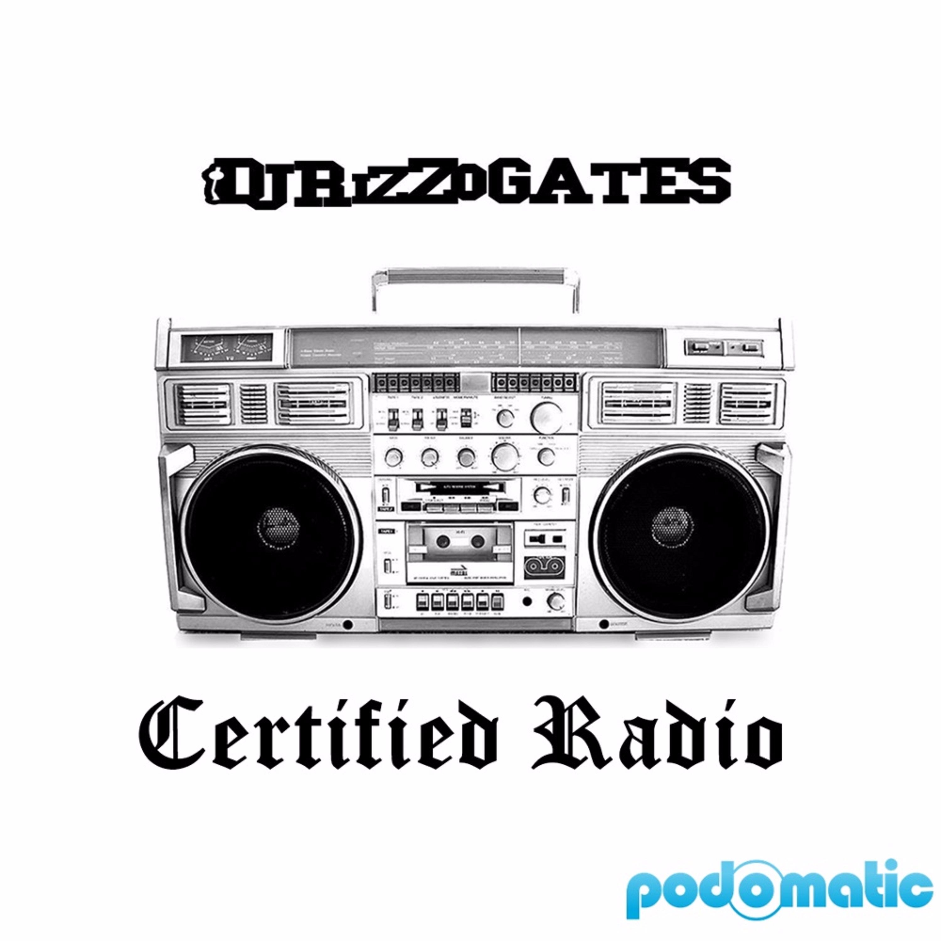 Certified Radio