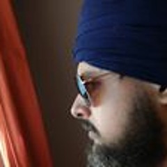 Harjinder Singh Khalsa