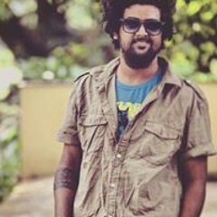 Karthik Rajesh