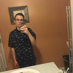 Zachary Marchant