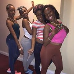 Deedee Tekhari Marie