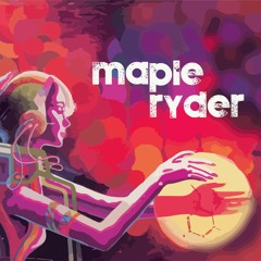 Maple Ryder