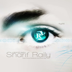 Sharif Riley