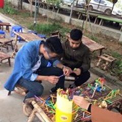 Nguyễn Phạm Tuấn Kiệt