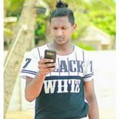Praveen Jey