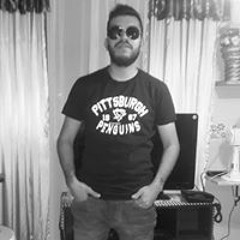 Ciro Leon David
