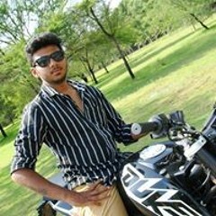 Deepak Kumar