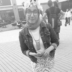 Esraa Emad