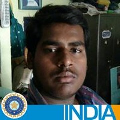 Yerur Guru Basva Raj